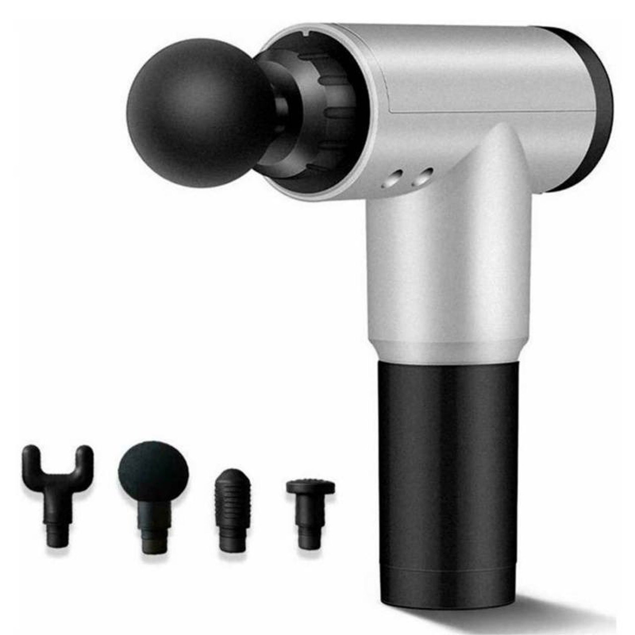 Miniatura 4 de Pistola de Masaje Eléctrica de Mano